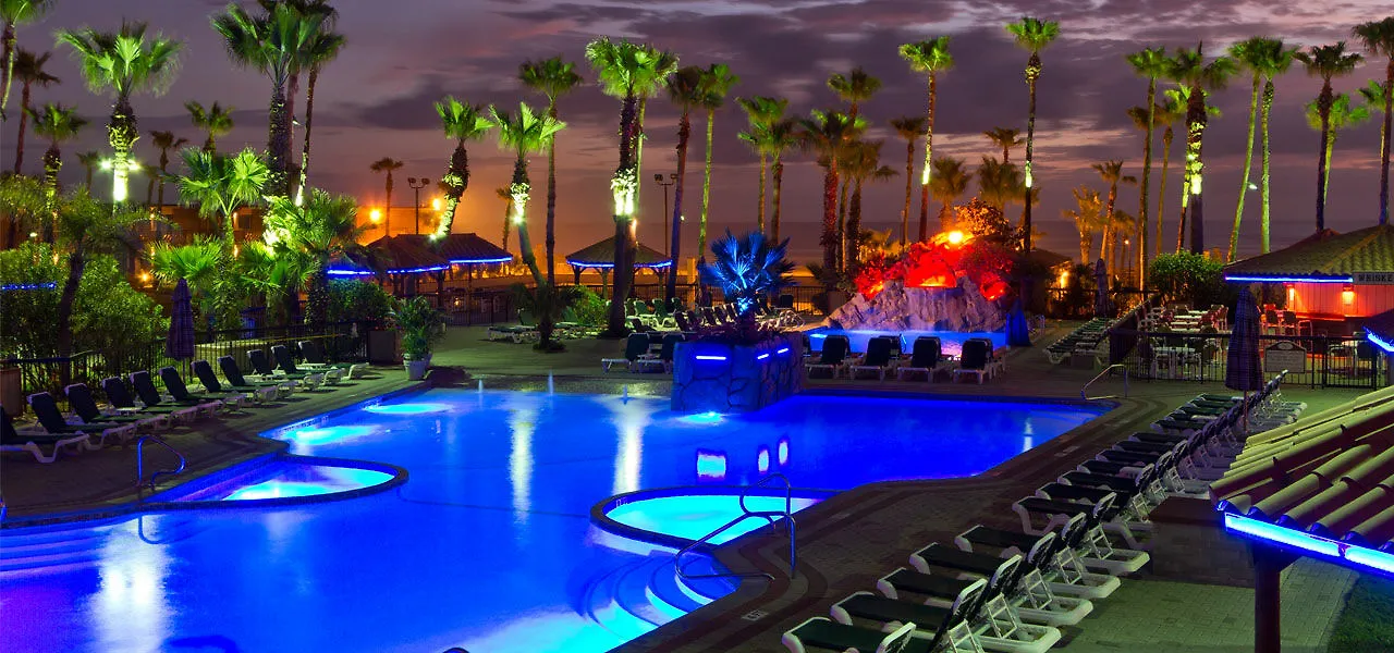 Isla Grand South Padre Island
