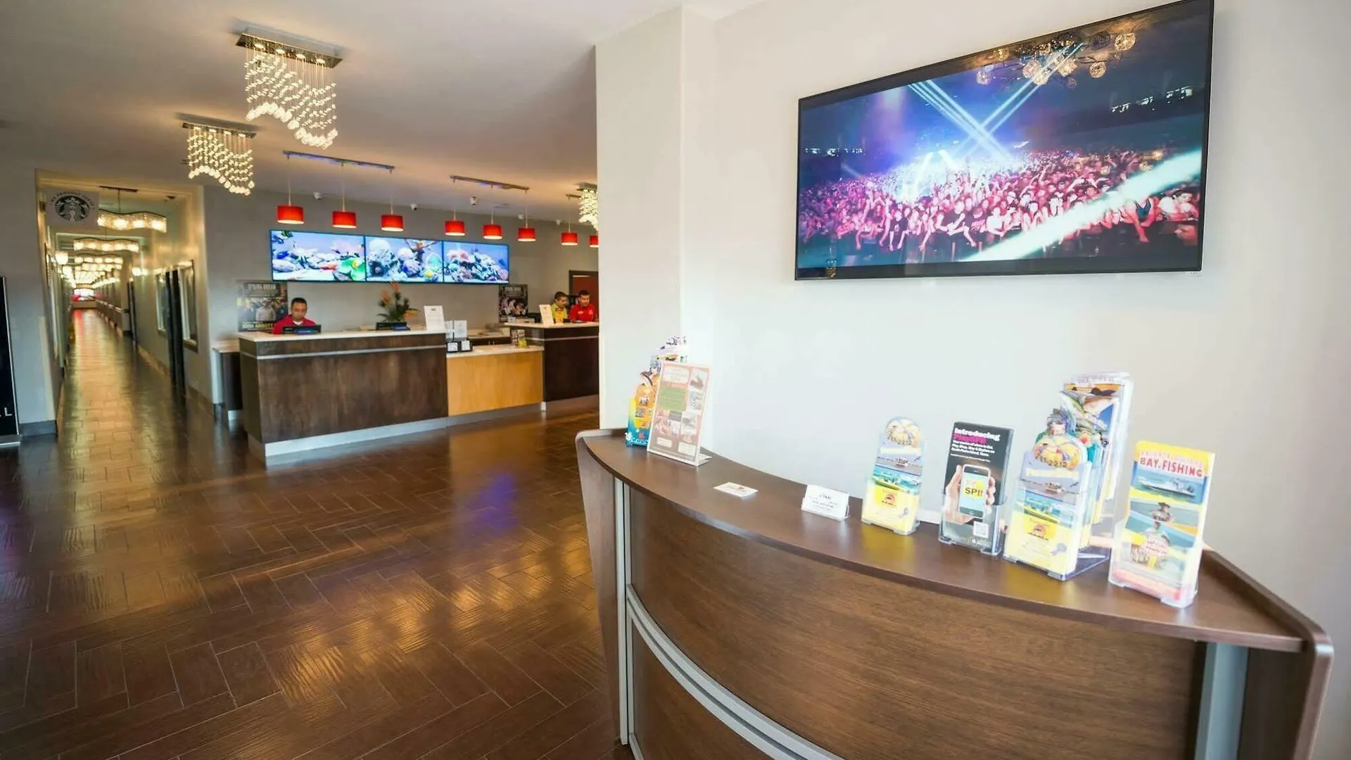 La Copa Hotel 3*