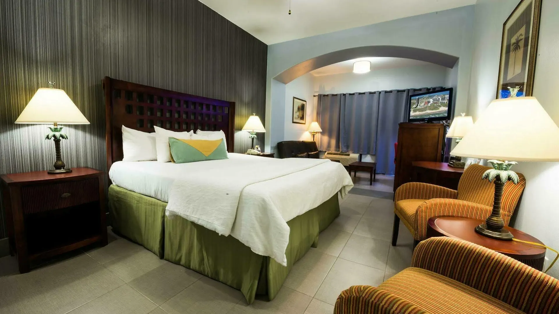 Hotel La Copa 3*