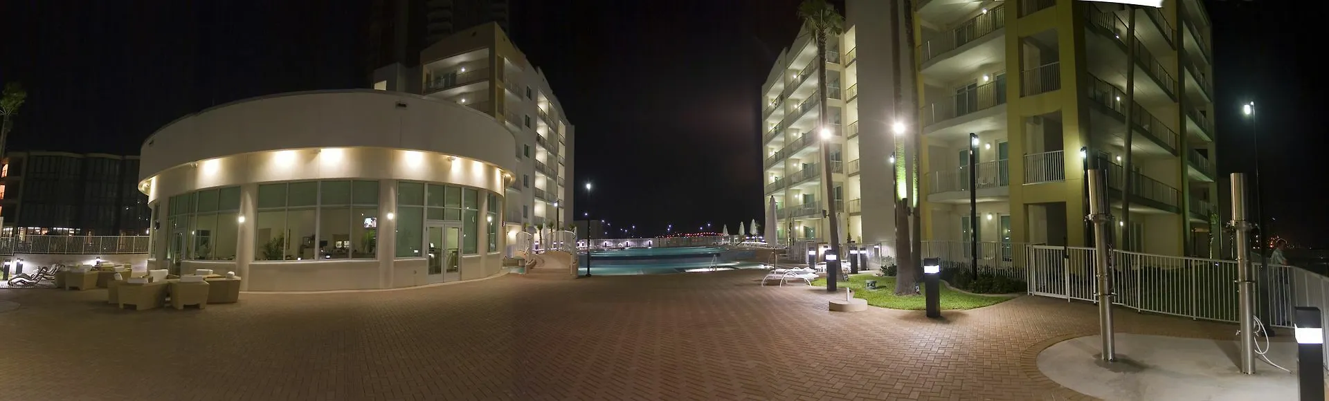 半岛度假村及spa 4* 南帕诸岛
