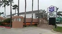 Hotel Knights South Padre Island