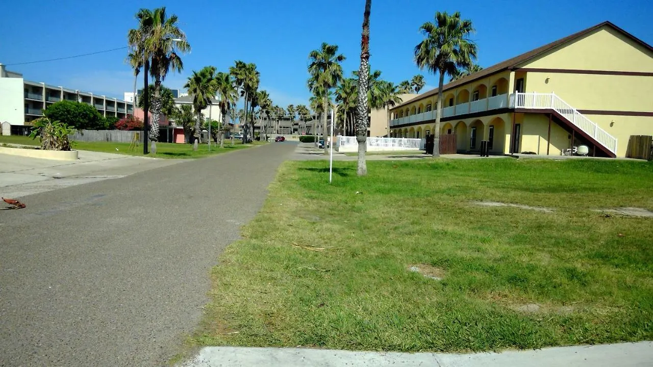 Appartement 107 Pike On Oceanside *