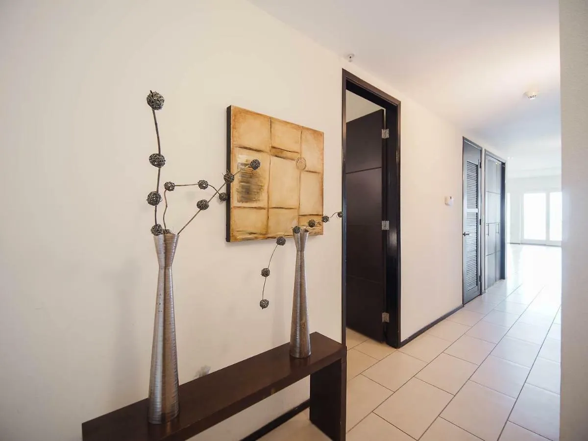 아파트 Luxurious 3 Bedrooms In Peninsula At The Beach 사우스 파드레 아일랜드