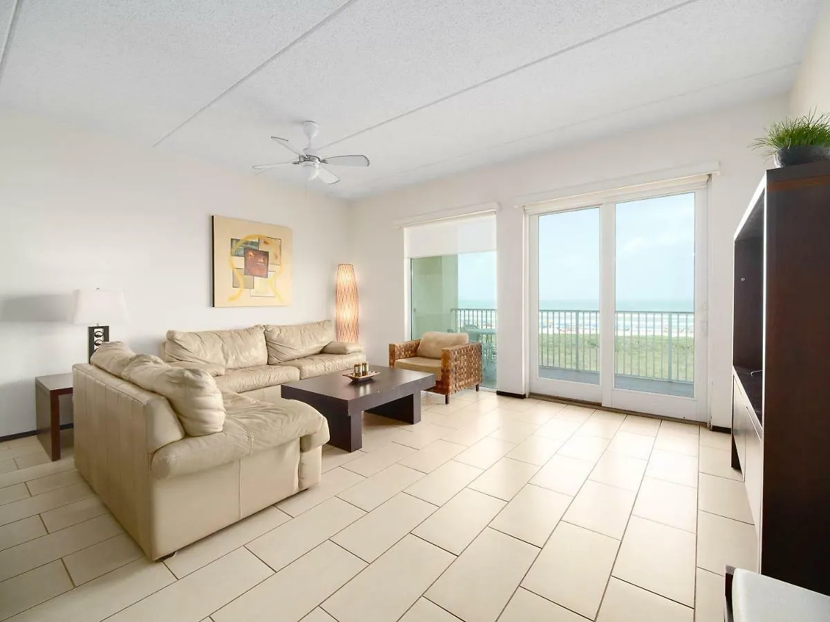 Luxurious 3 Bedrooms In Peninsula At The Beach 사우스 파드레 아일랜드