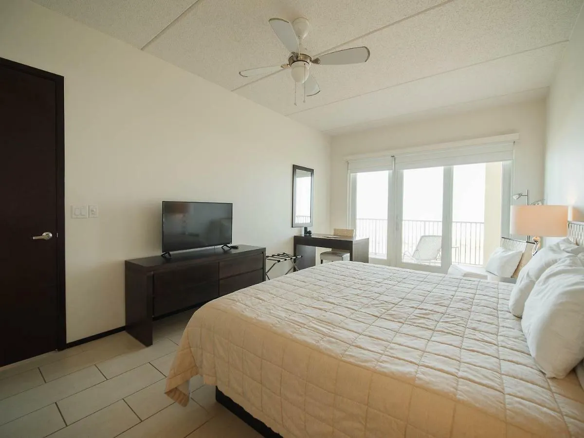 Luxurious 3 Bedrooms In Peninsula At The Beach 아파트 사우스 파드레 아일랜드