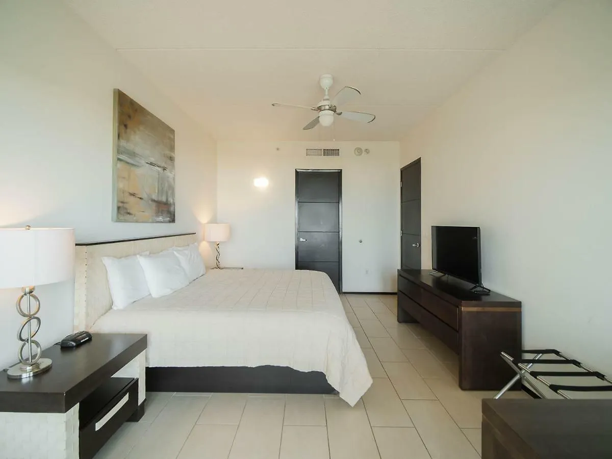 Luxurious 3 Bedrooms In Peninsula At The Beach 아파트 사우스 파드레 아일랜드