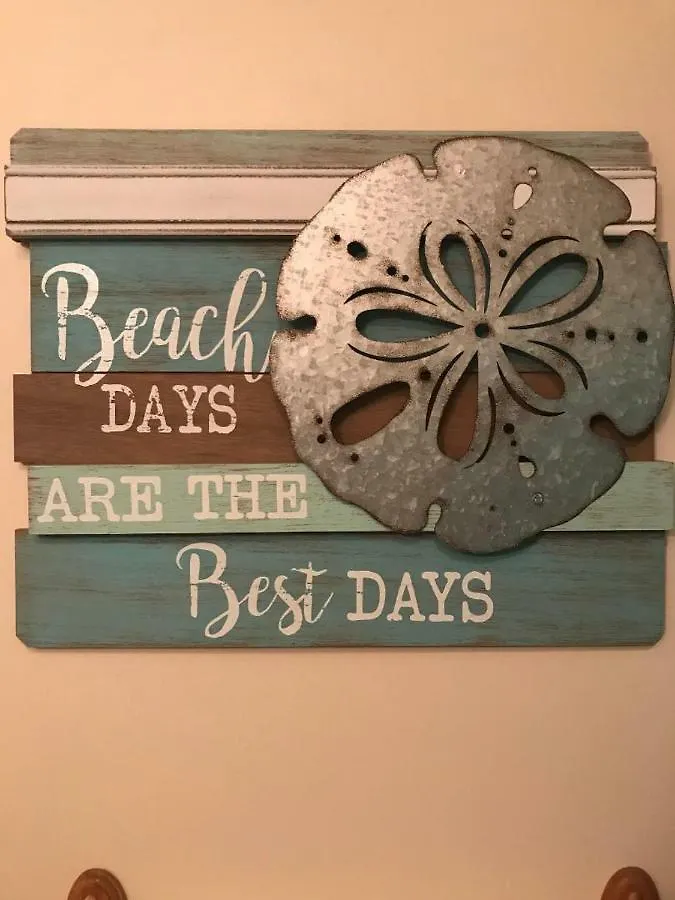 Aparthotel Beachfront Condo: Award-winning Coastal Retreat