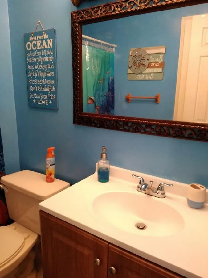 Beachfront Condo: Award-winning Coastal Retreat South Padre Island