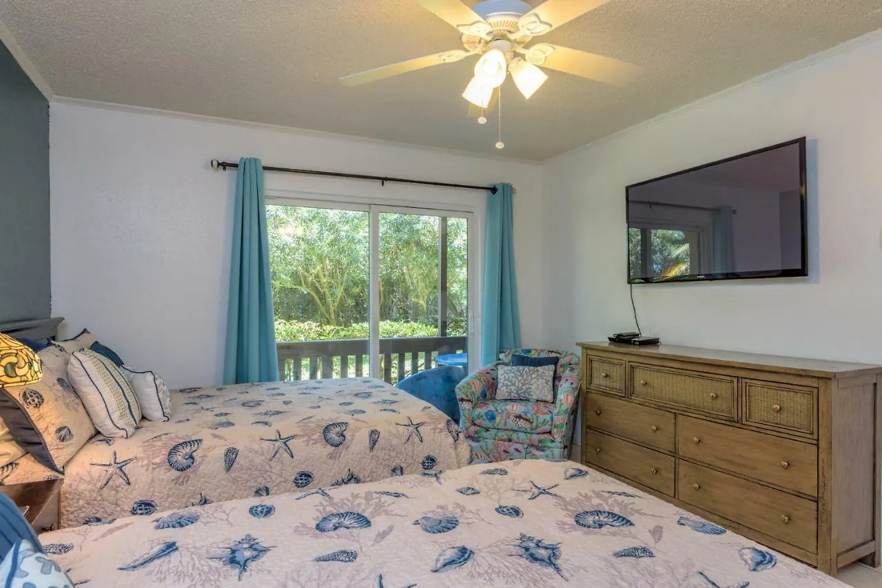 The Tiki- Front Complex! Unit 106 South Padre Island