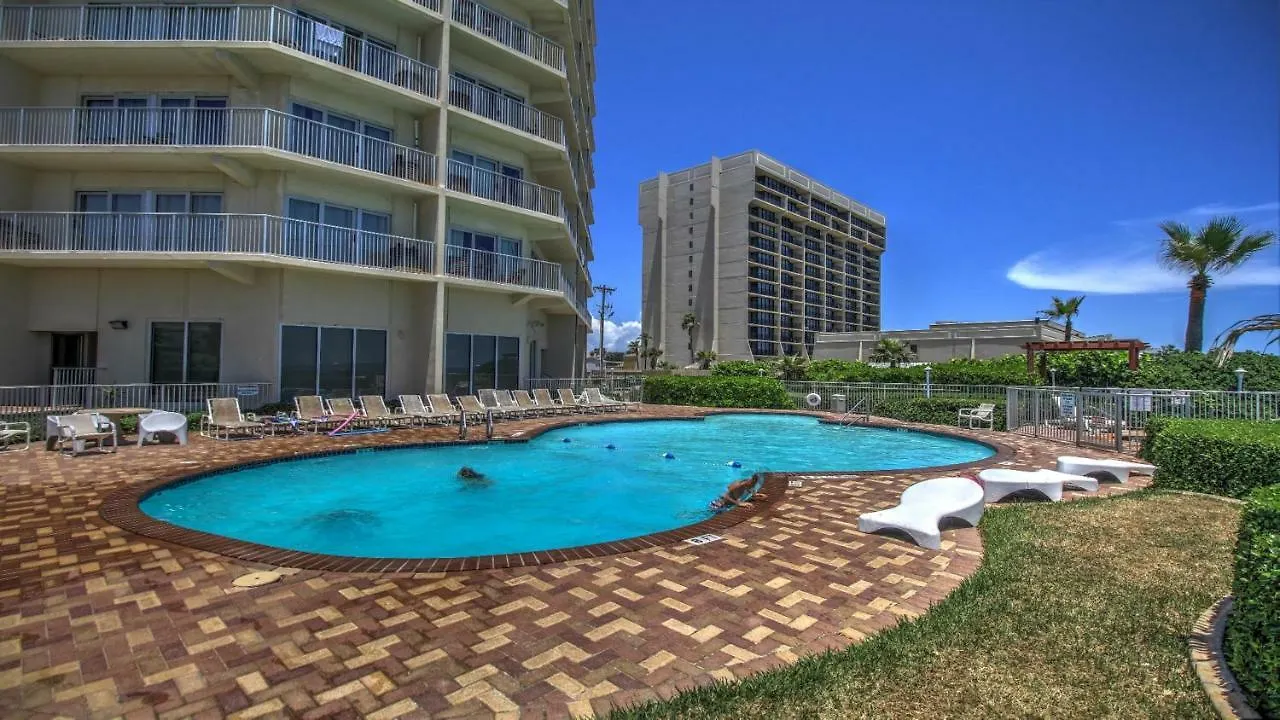 Aquarius South Padre Island