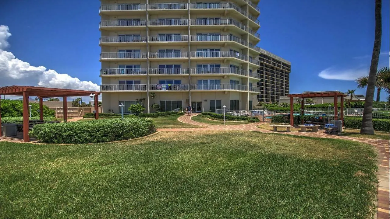 Aquarius Holiday home