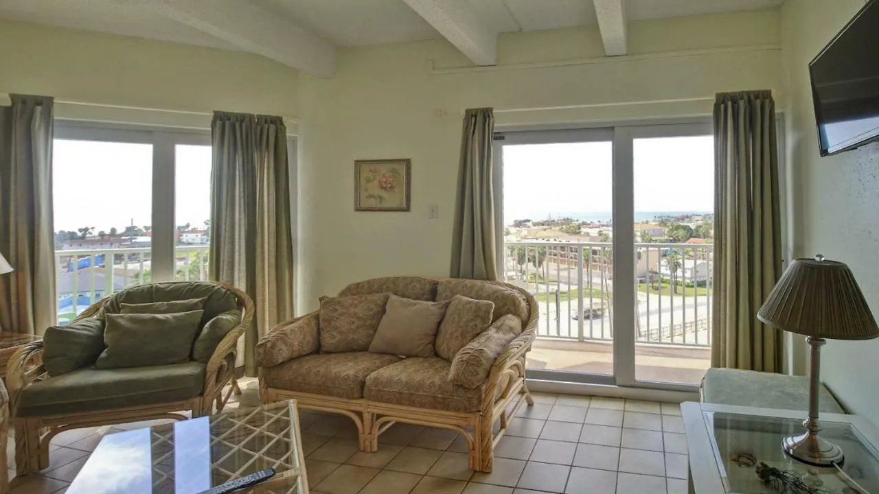 Holiday home Aquarius South Padre Island