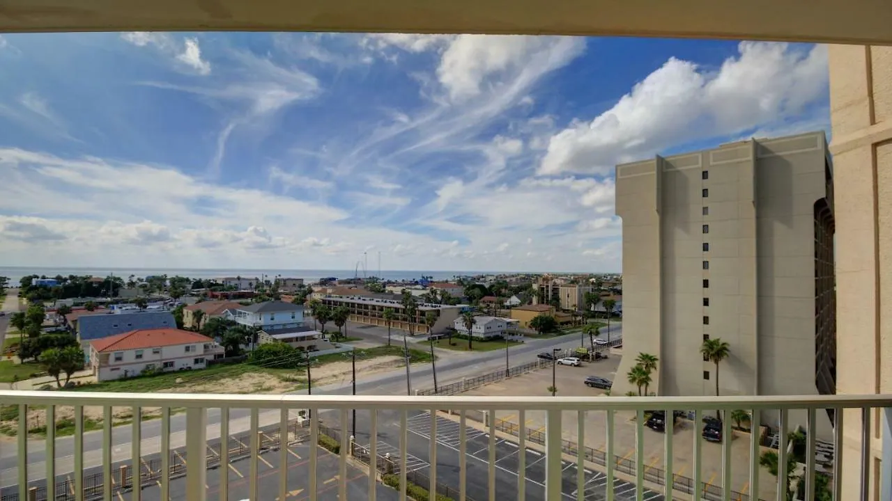 Aquarius South Padre Island