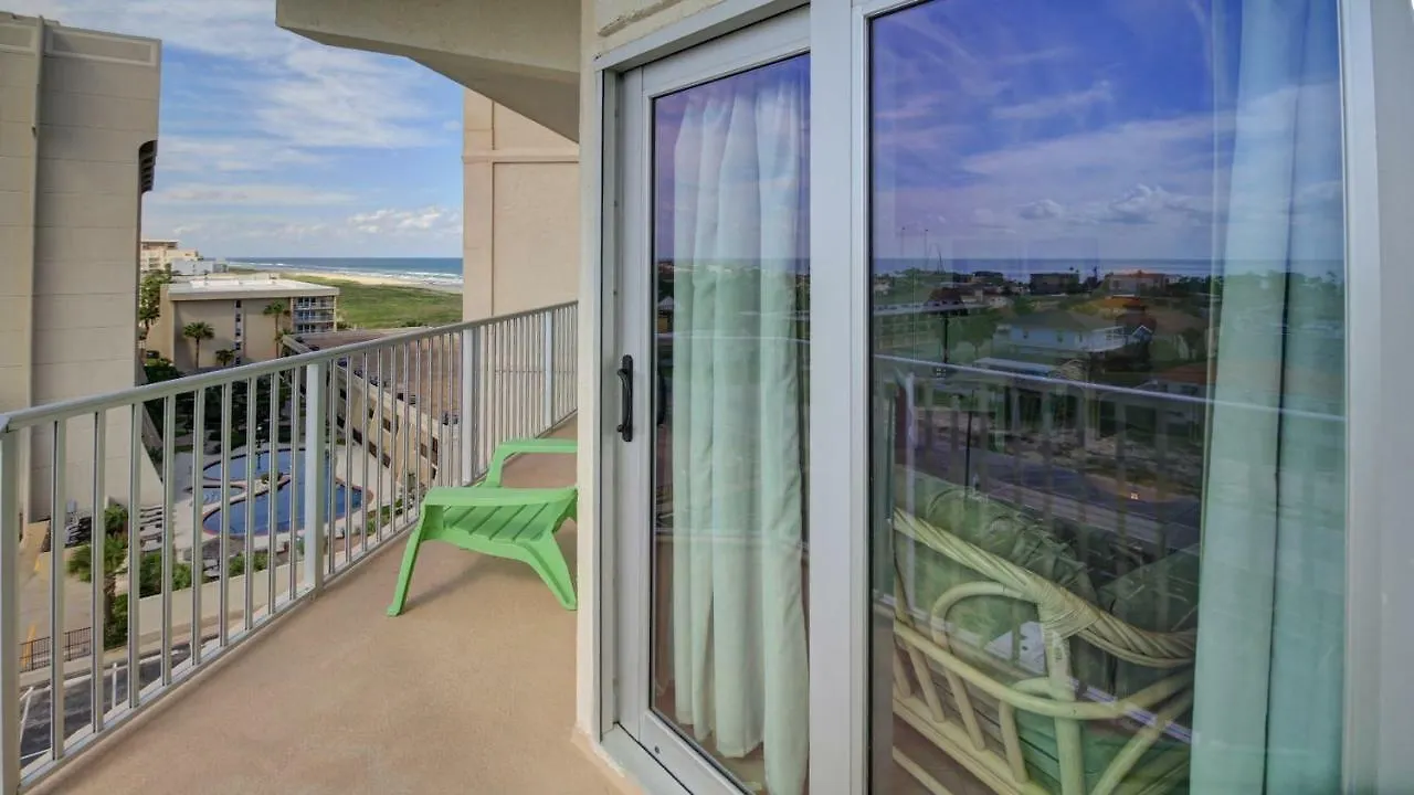 Aquarius South Padre Island