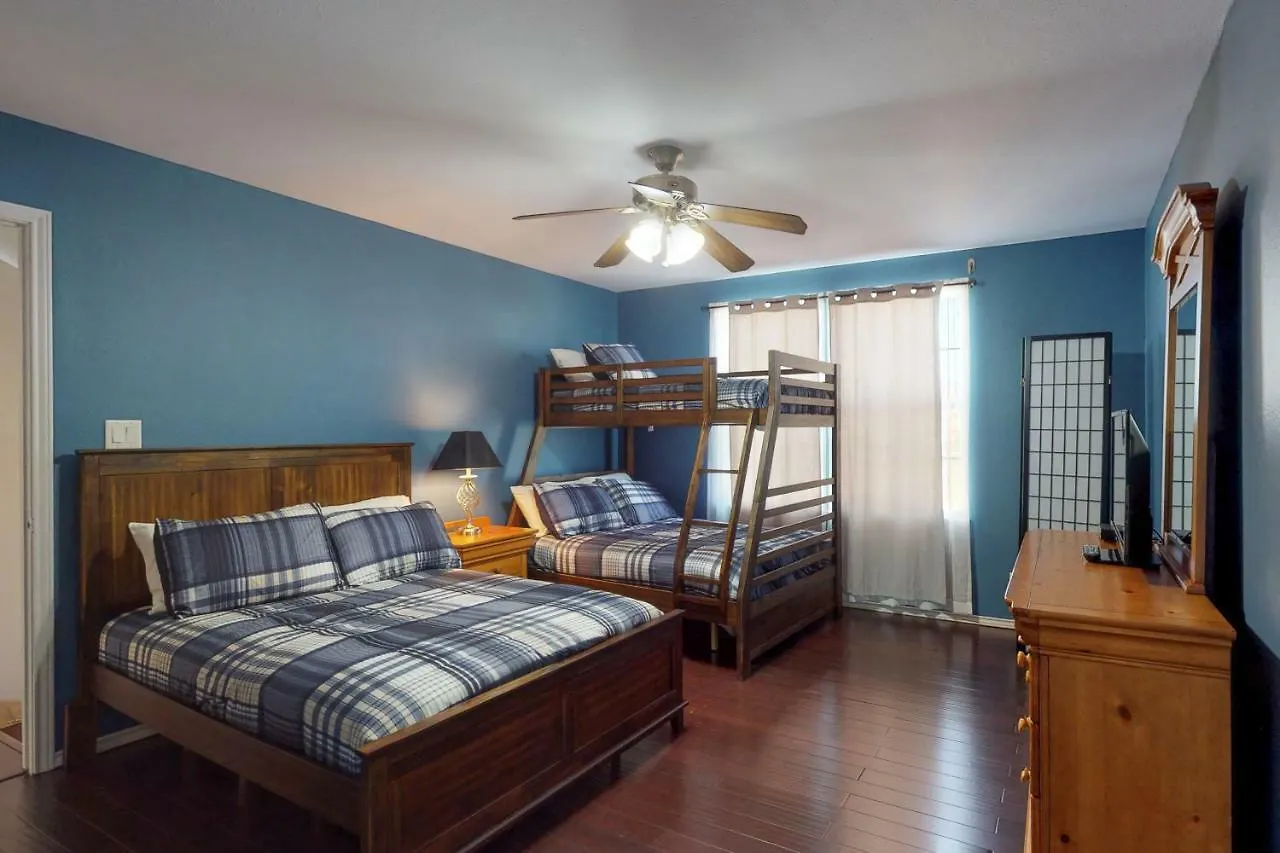 Casa vacanze 125b E. Lantana South Padre Island