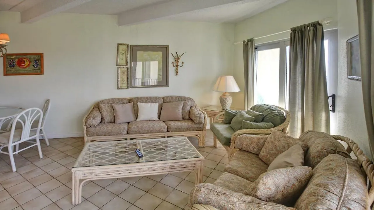 Aquarius Holiday home
