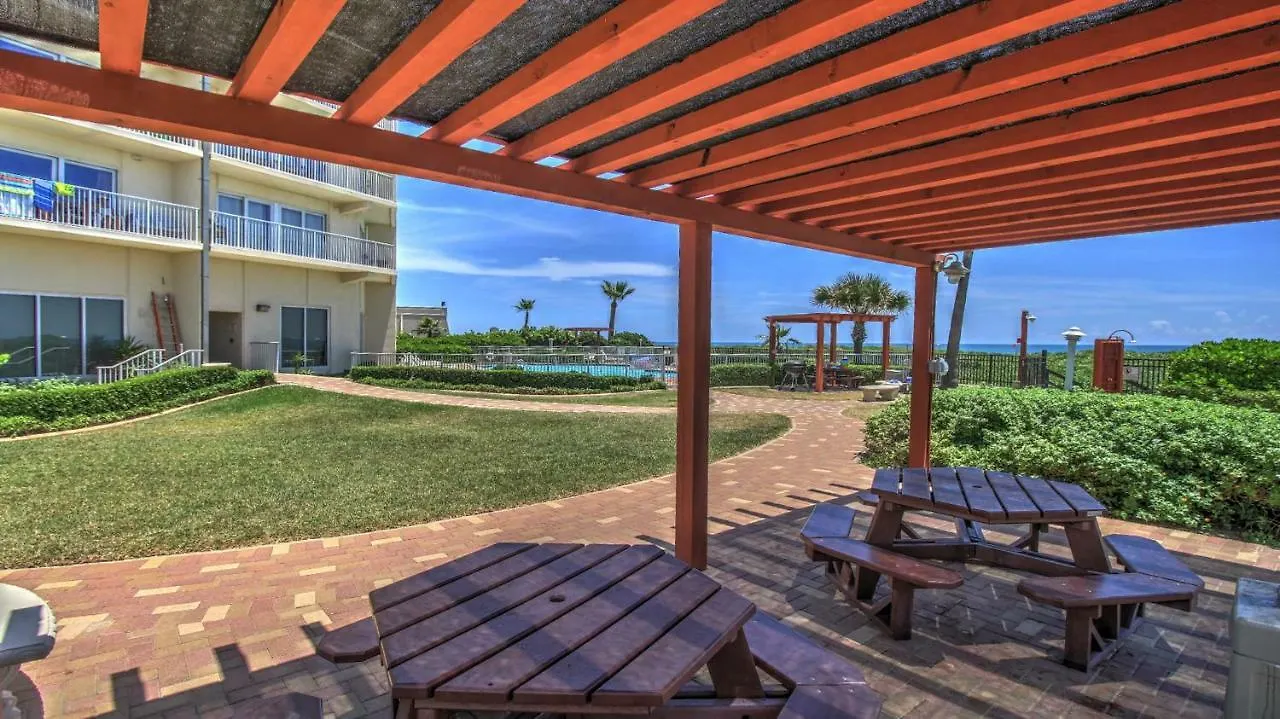 Aquarius Holiday home