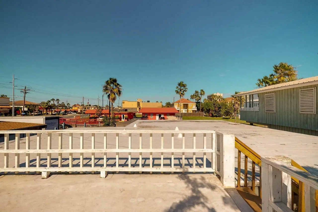 Holiday home The Kent House South Padre Island