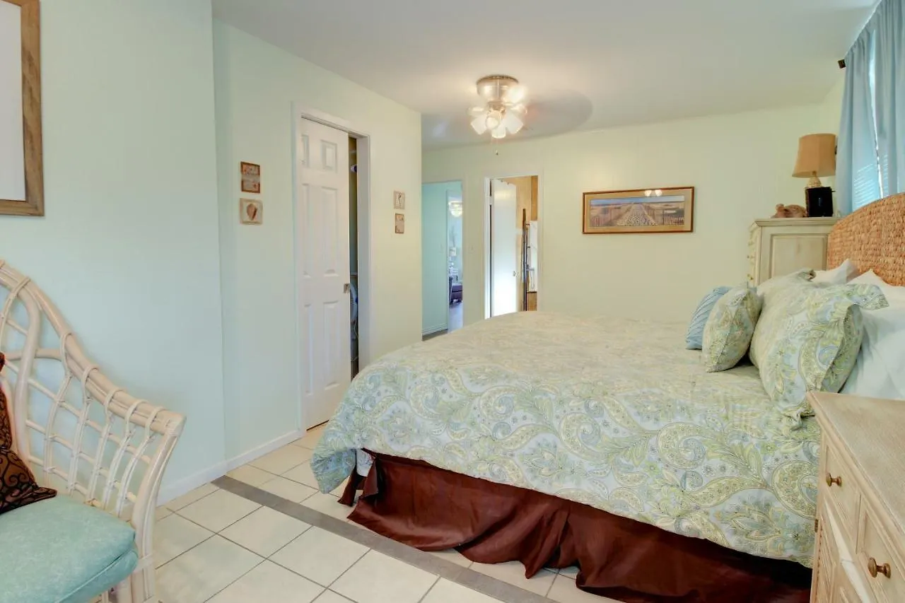 Mesquite House Upstairs Unit Apartment *