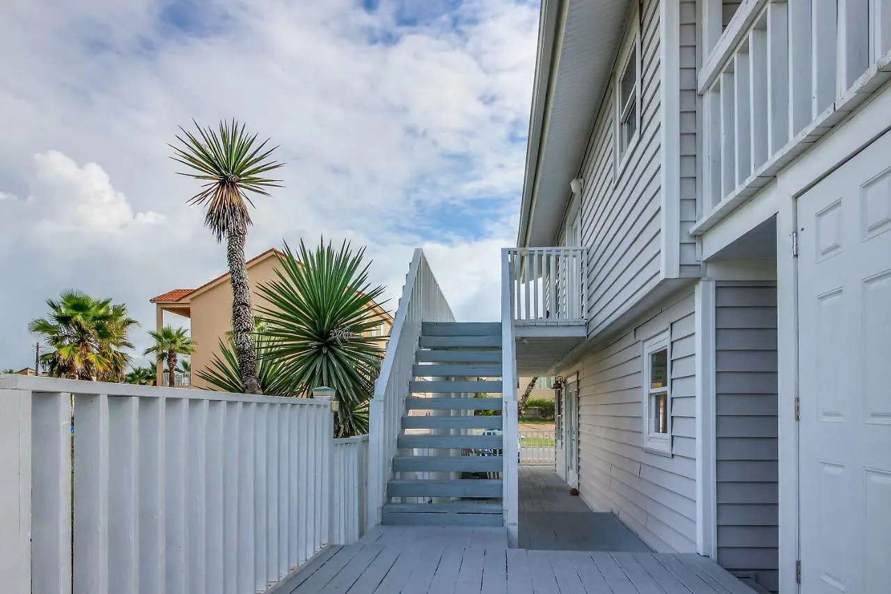 Holiday home Mesquite House Downstairs Unit *