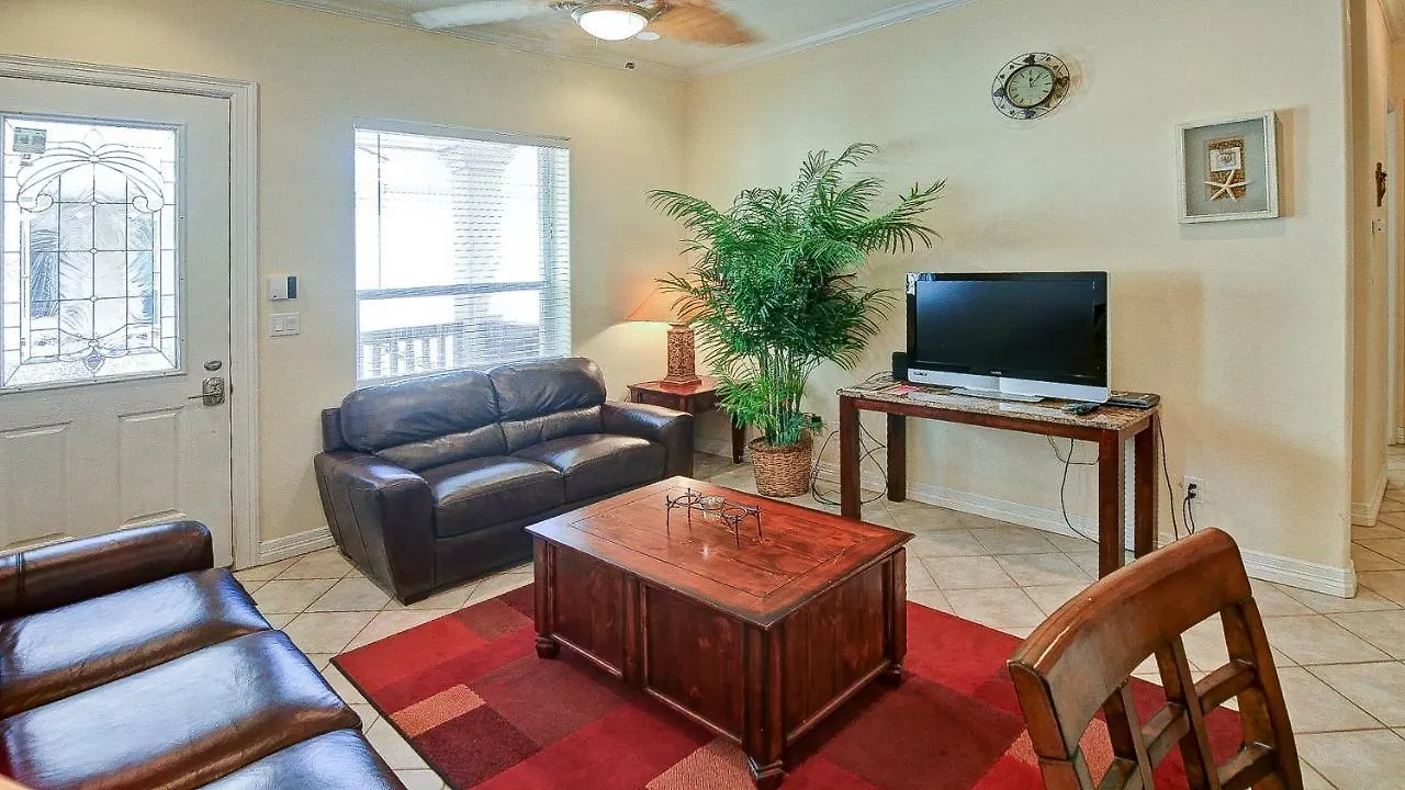 Apartment Escape #8 South Padre Island