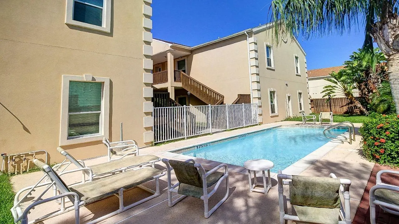 Apartment Escape #8 South Padre Island