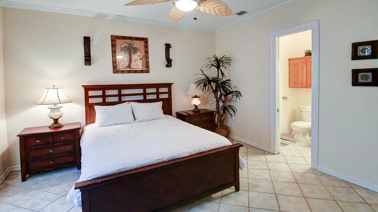 Apartment Escape #8 South Padre Island