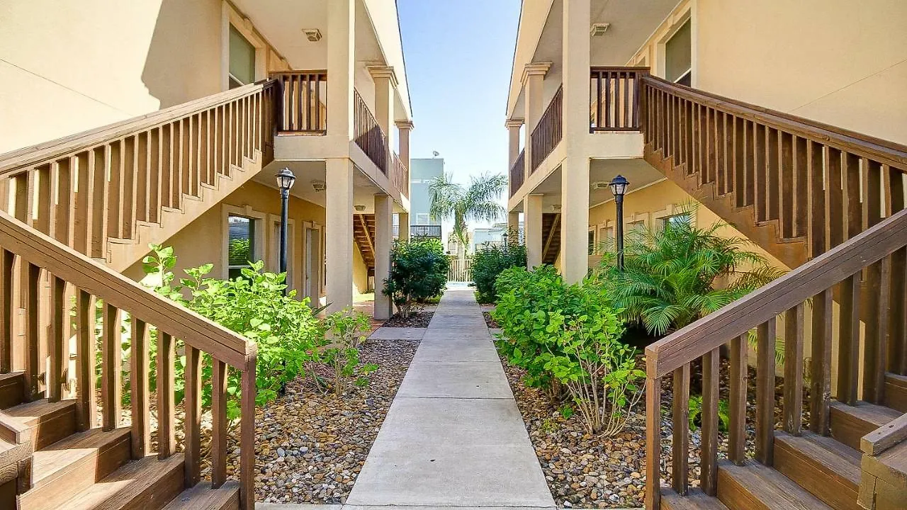 Apartment Escape #8 South Padre Island