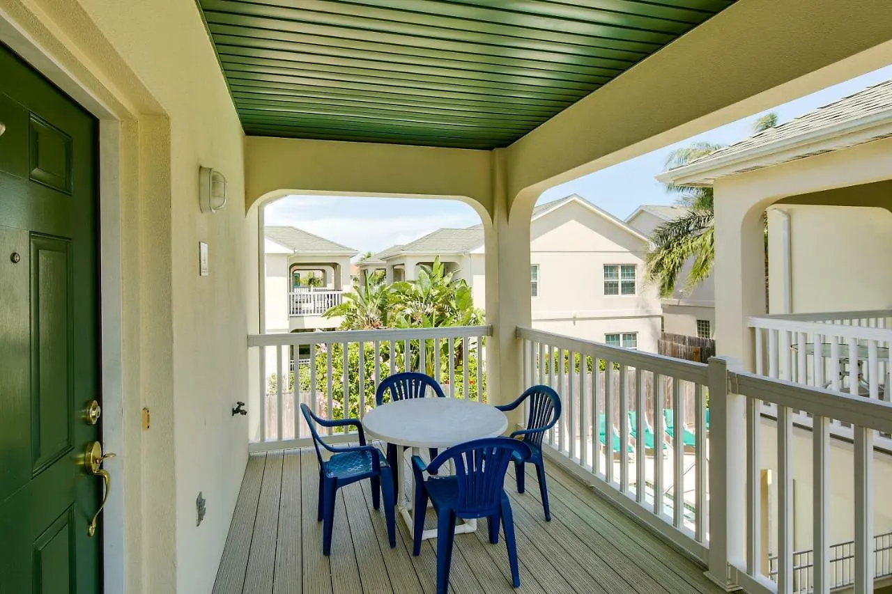 Holiday home Cloud Dancer South Padre Island