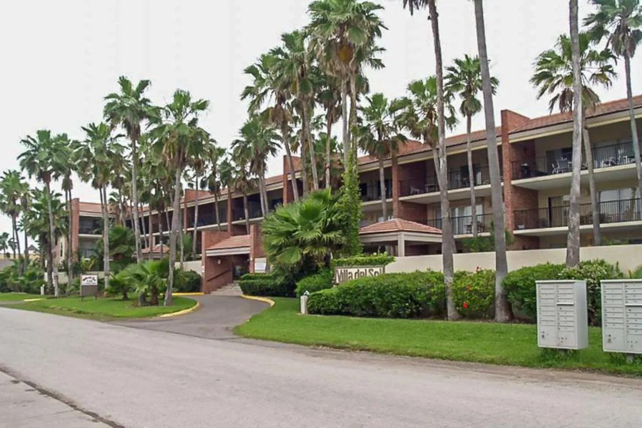 Del Sol #110 Διαμέρισμα South Padre Island