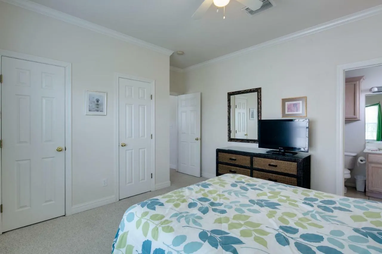 Holiday home Cloud Dancer South Padre Island