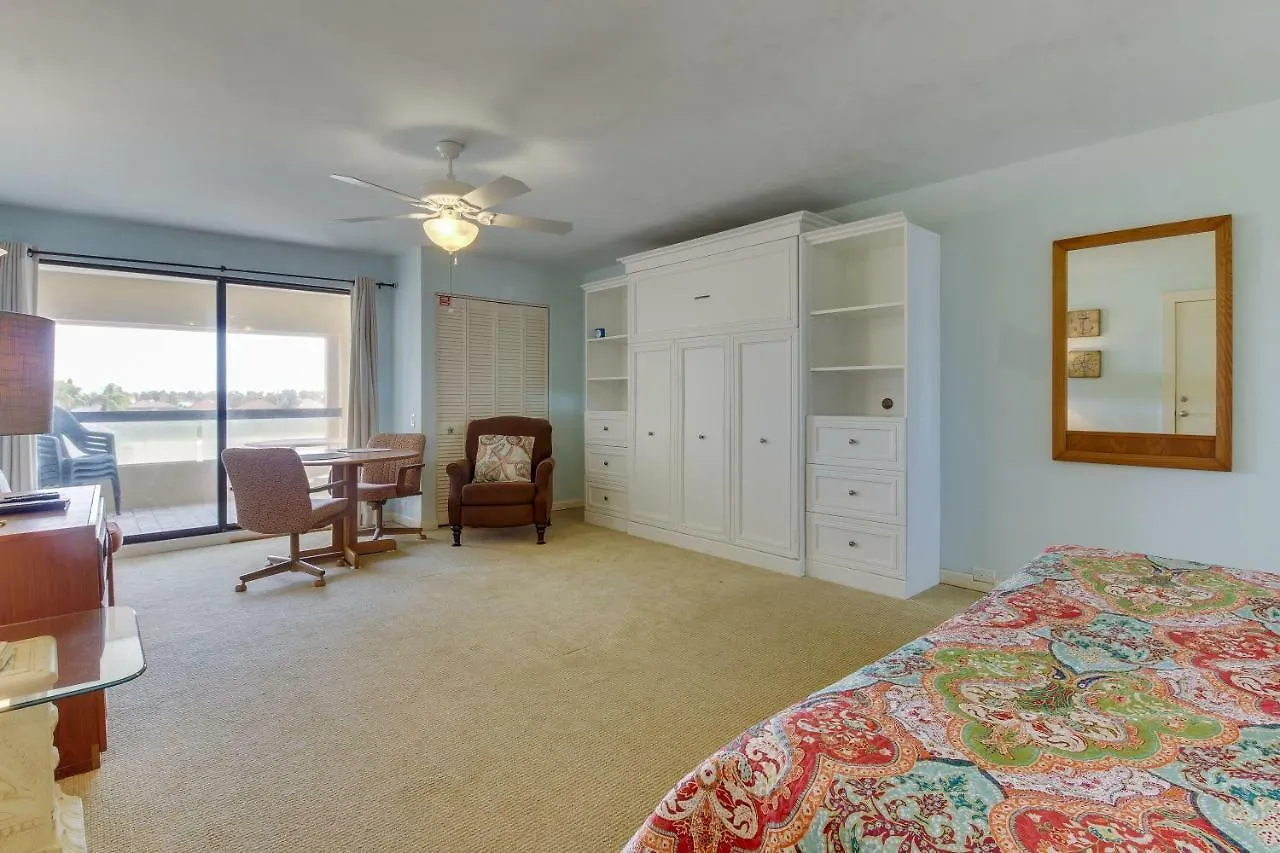 Marina Retreat South Padre Island
