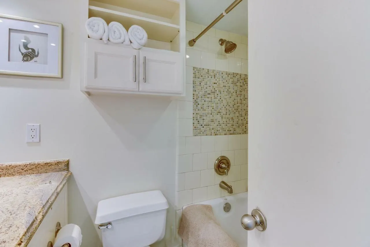 Marina Retreat Hotel South Padre Island
