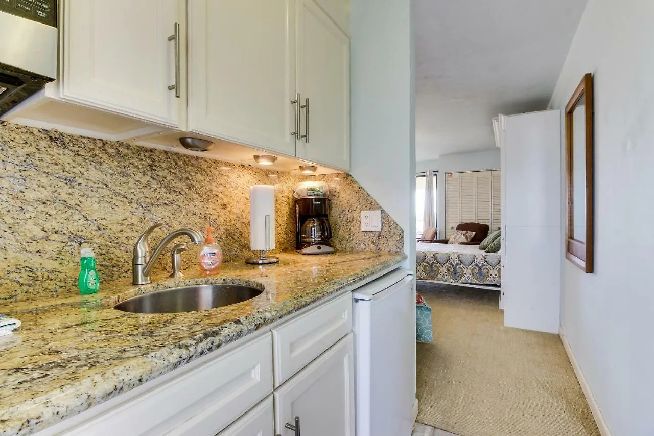 Hotel Marina Retreat South Padre Island