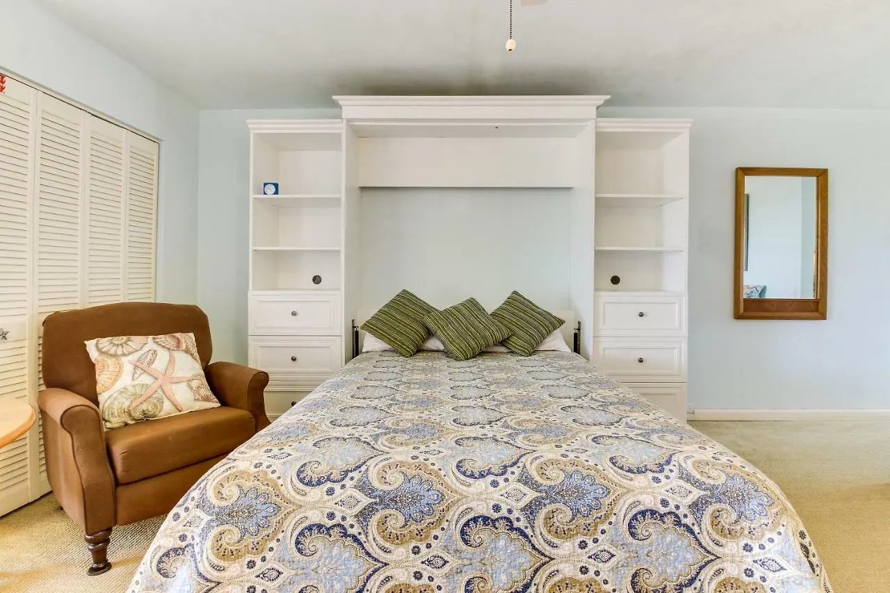 Hotel Marina Retreat South Padre Island