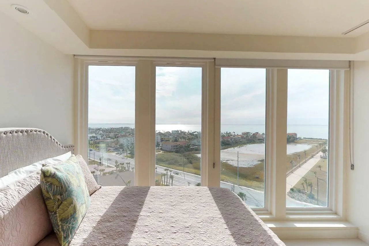 Solare Tower 1108