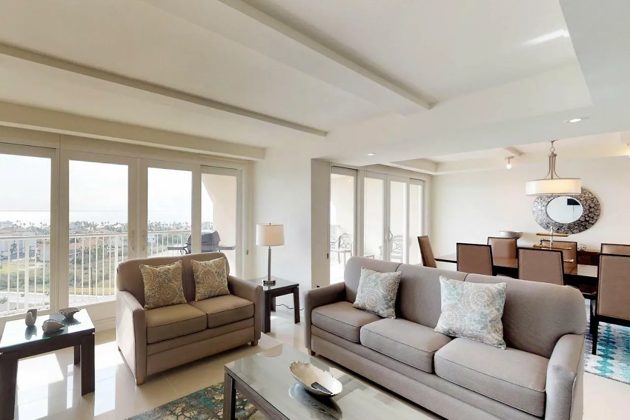 Solare Tower 1108 Holiday home South Padre Island