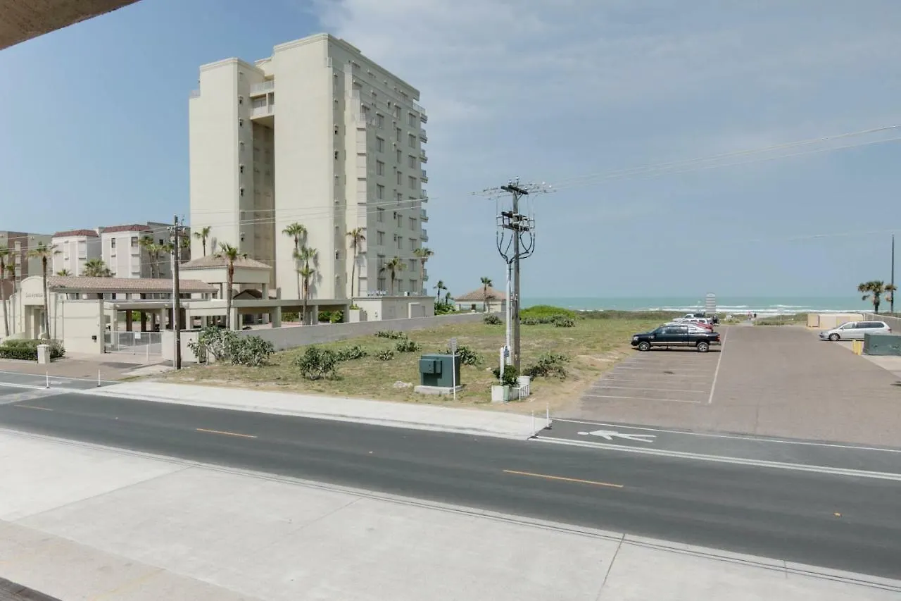 Tropical Breeze South Padre Island
