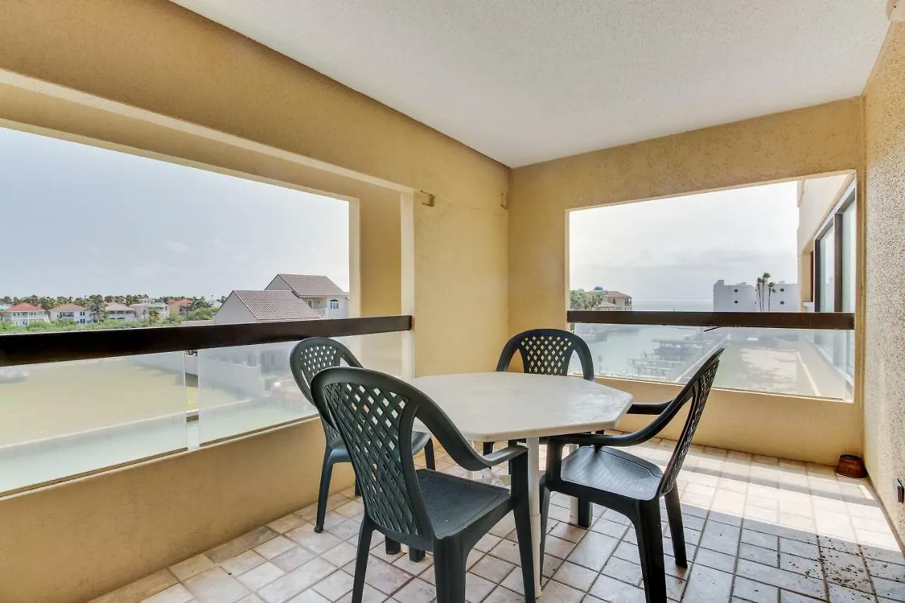 Marina Retreat Hotel South Padre Island