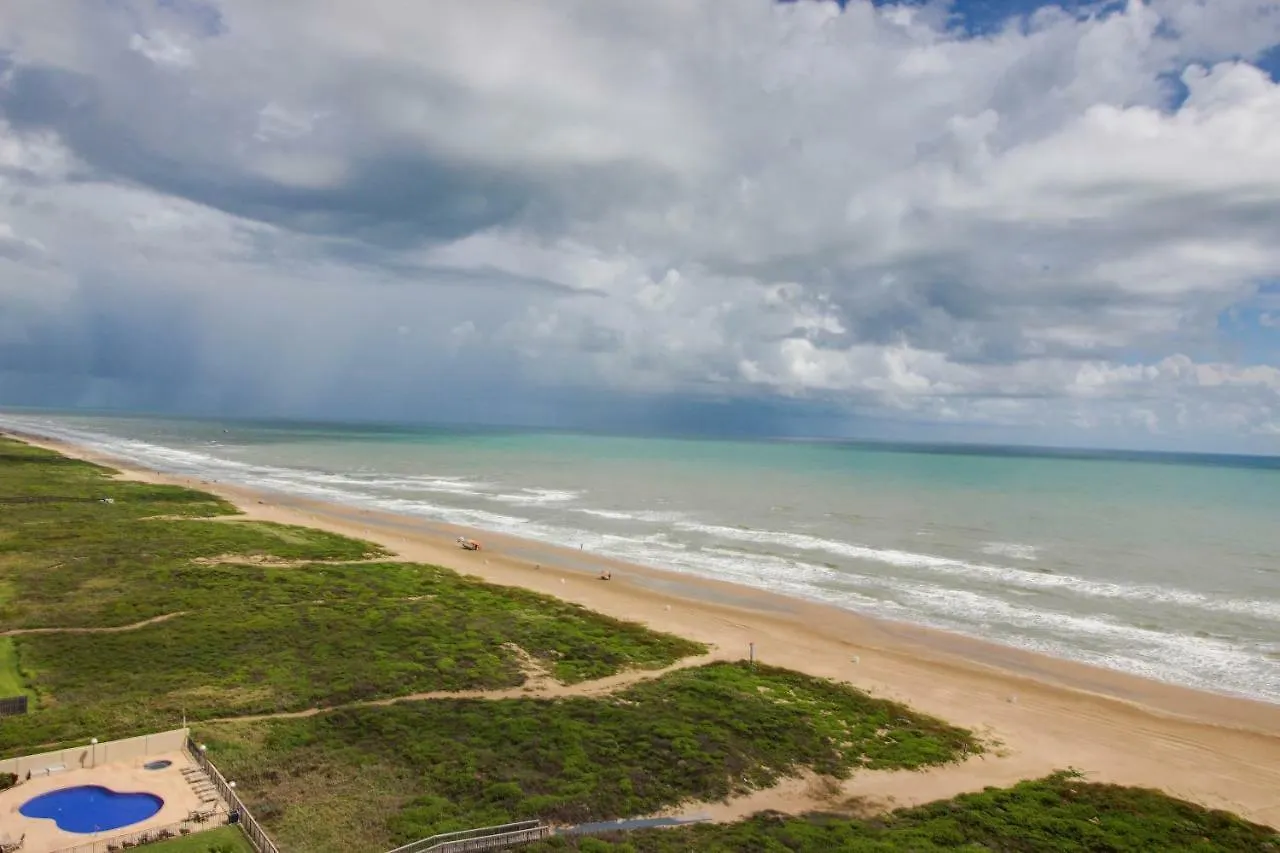 Solare Garden 785 Holiday home South Padre Island