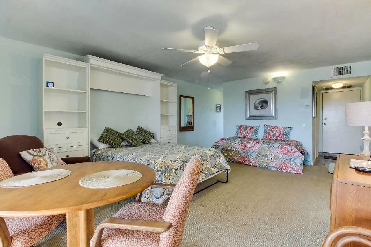 Hotel Marina Retreat *