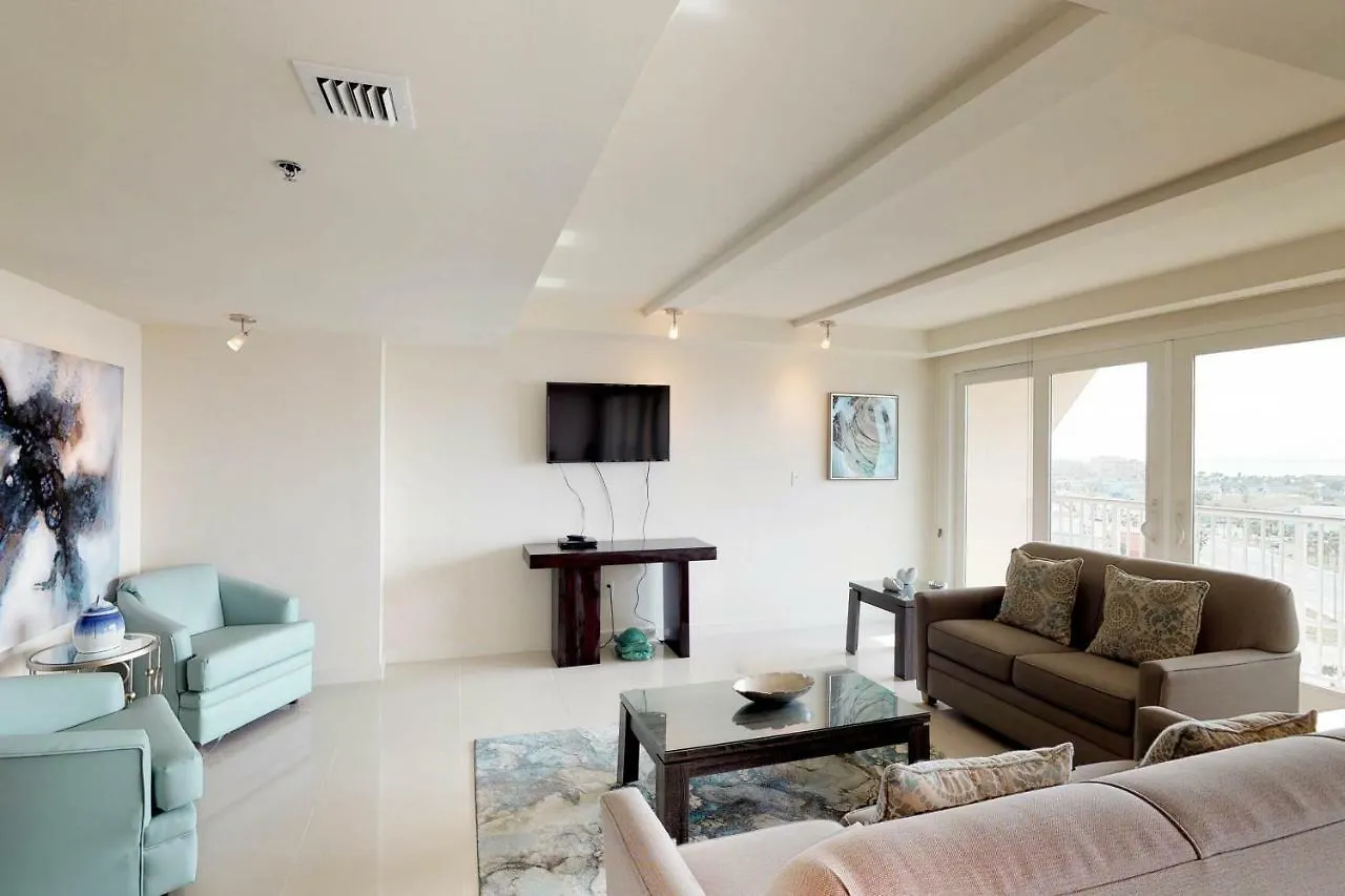 Solare Tower 1108 Holiday home