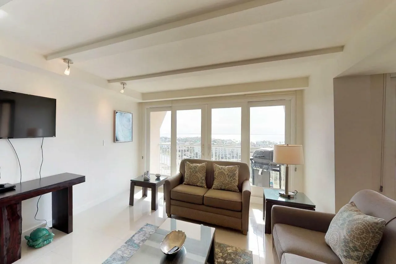 Holiday home Solare Tower 1108 South Padre Island