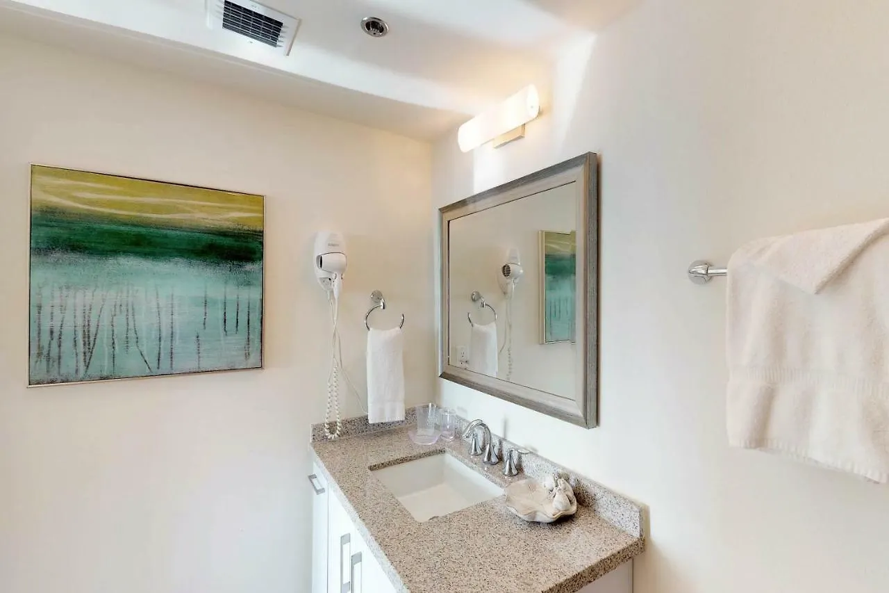 Holiday home Solare Tower 1108 South Padre Island