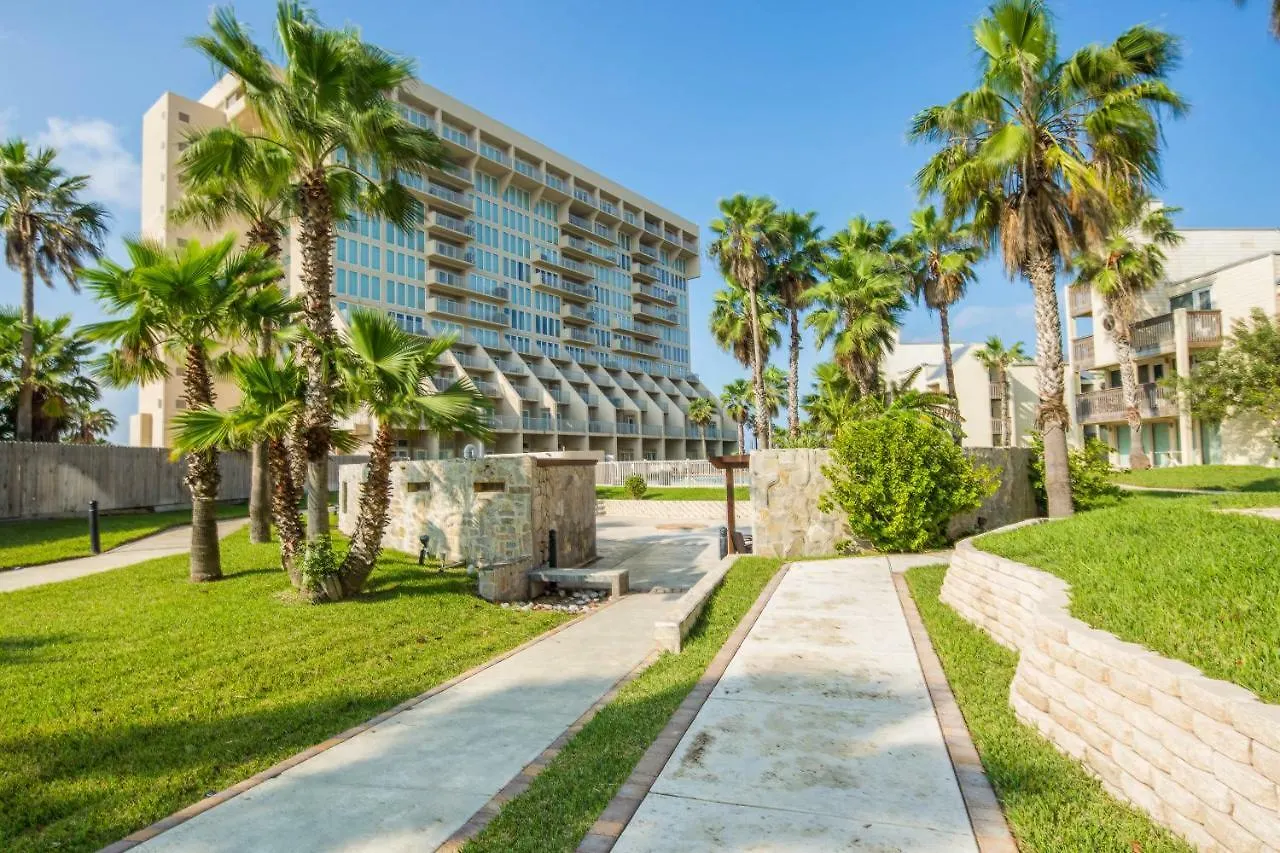 Solare Tower 1108 Holiday home *