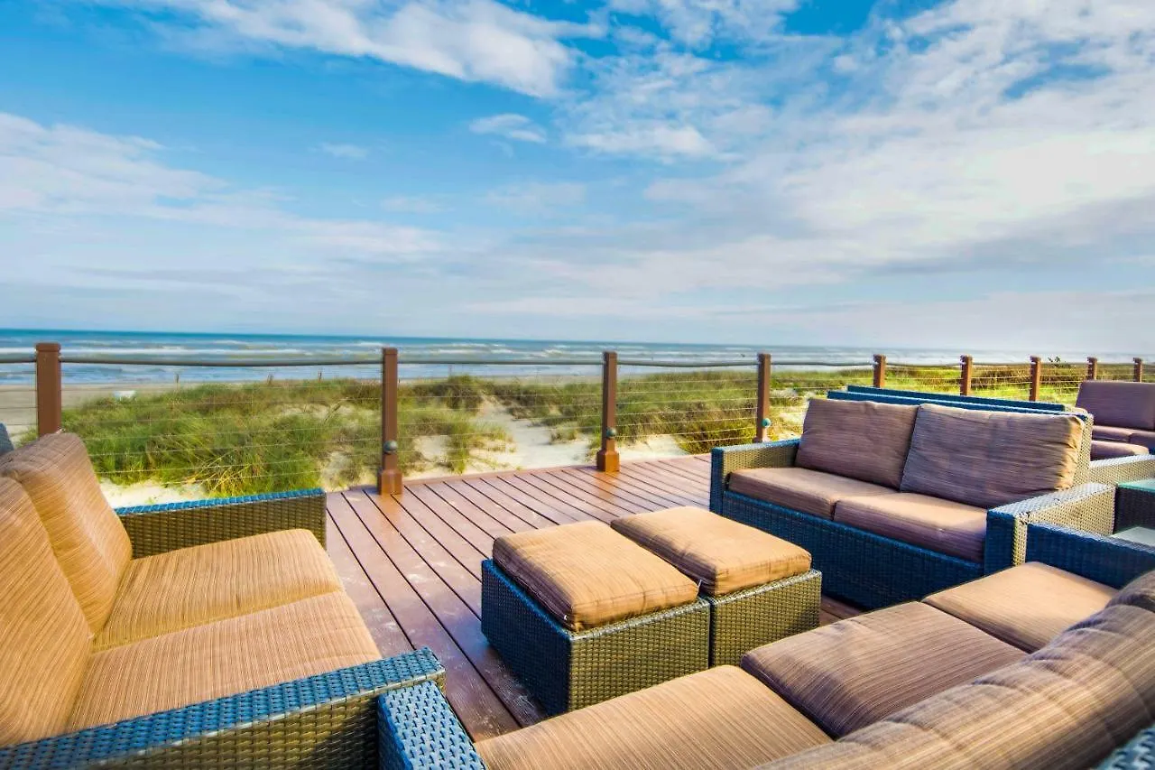 Holiday home Solare Tower 1108