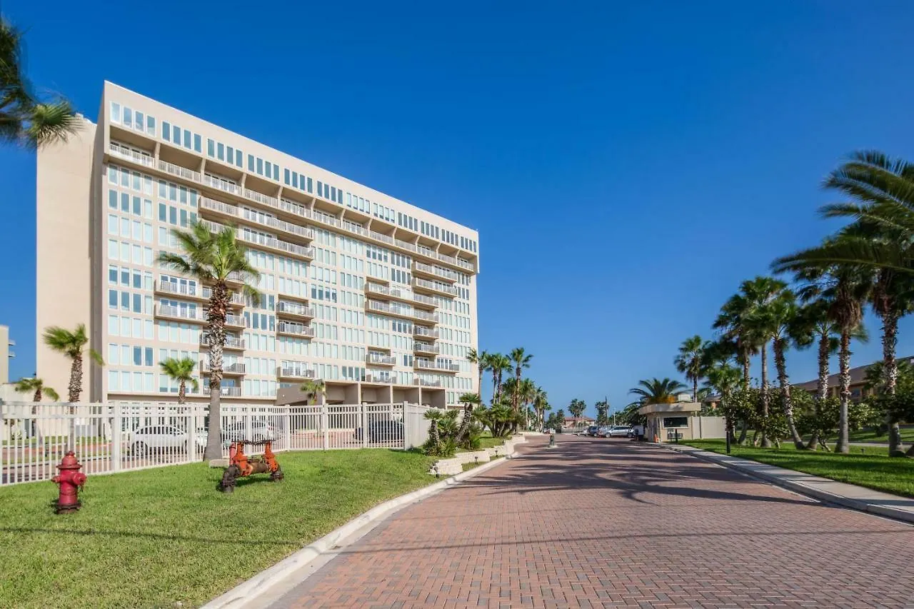 Solare Tower 1108 Holiday home *