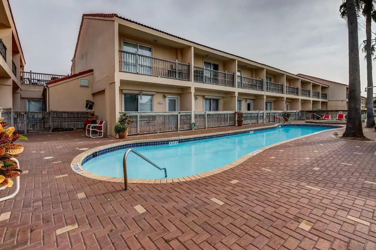 Dolphin #20 Apartment