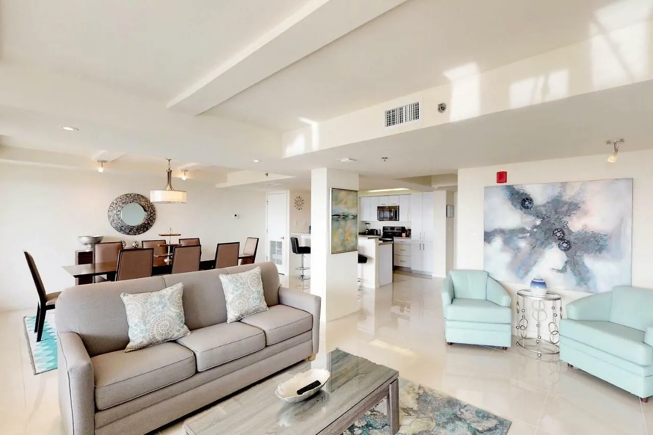 Solare Tower 1108 * South Padre Island