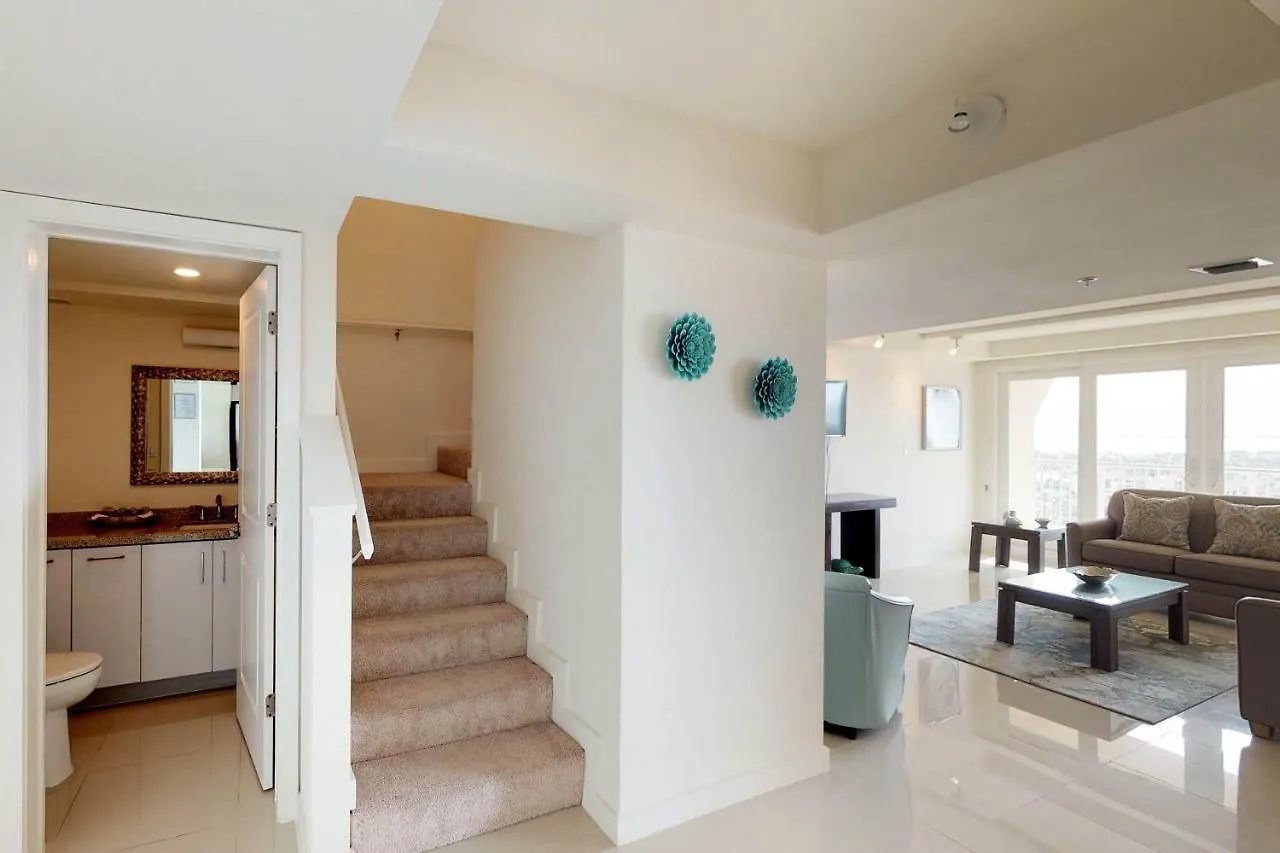 Solare Tower 1108 Holiday home South Padre Island
